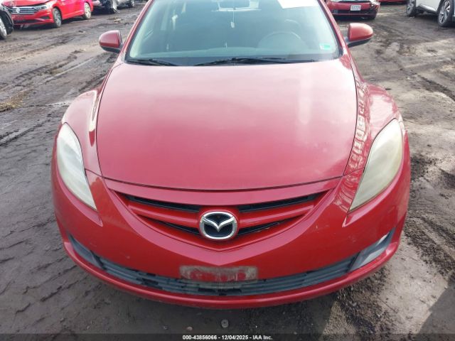 Mazda Mazda6 I Sport Image 8