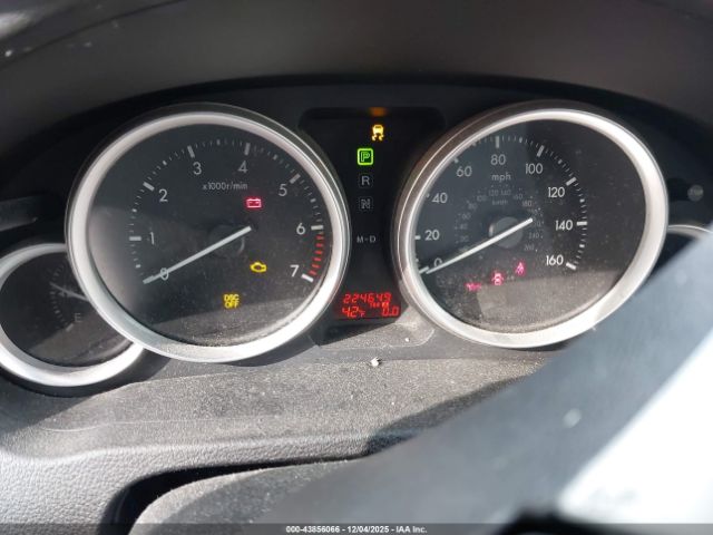 Mazda Mazda6 I Sport Image 5