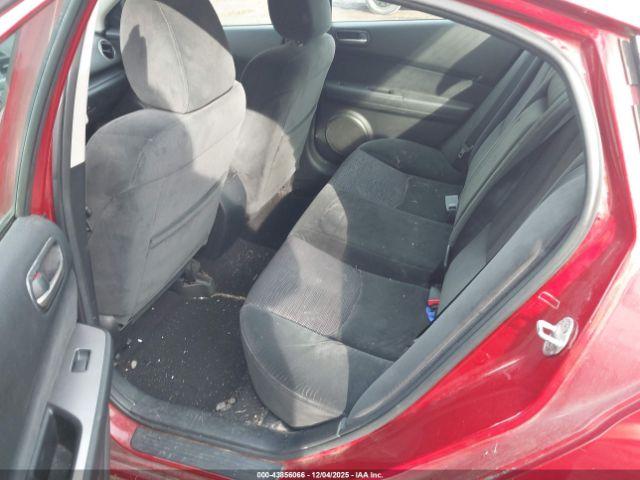 Mazda Mazda6 I Sport Image 11