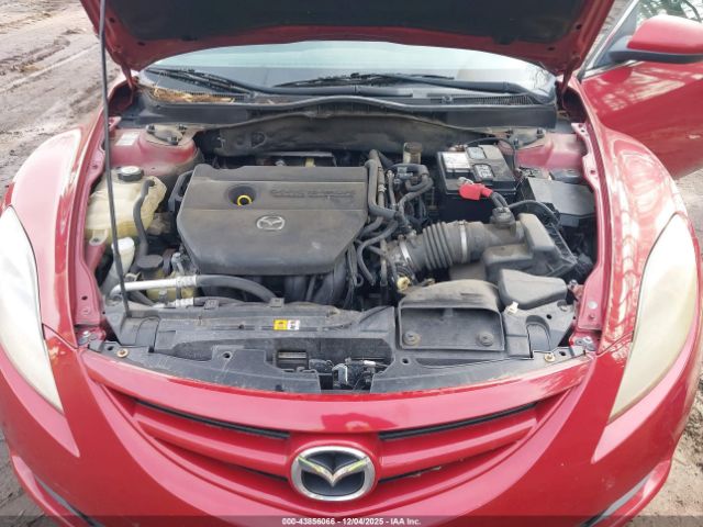 Mazda Mazda6 I Sport Image 9
