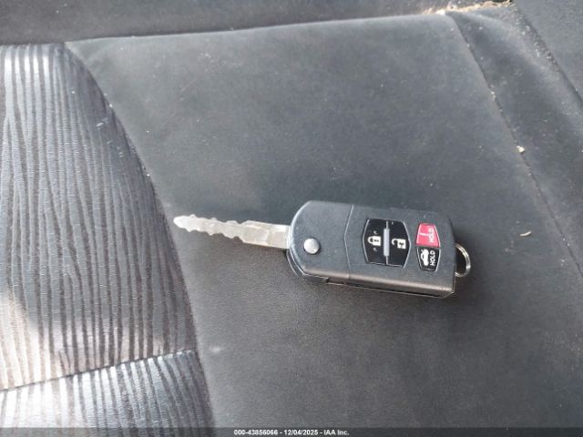 Mazda Mazda6 I Sport Image 10