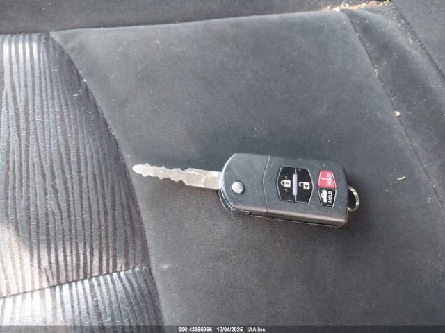 Mazda Mazda6 I Sport Image 10