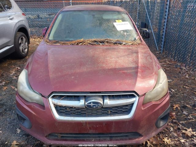 Subaru Impreza 2.0i Premium Image 3