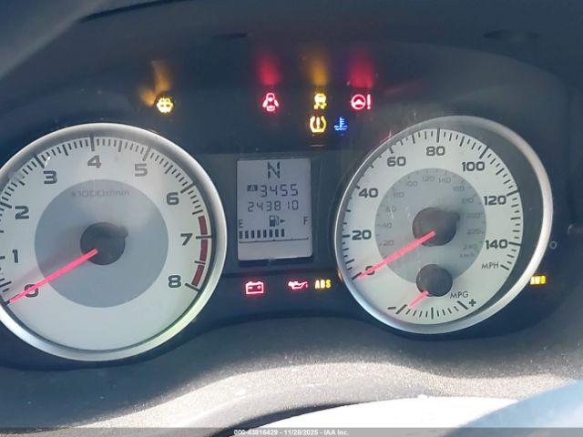 Subaru Impreza 2.0i Premium Image 7