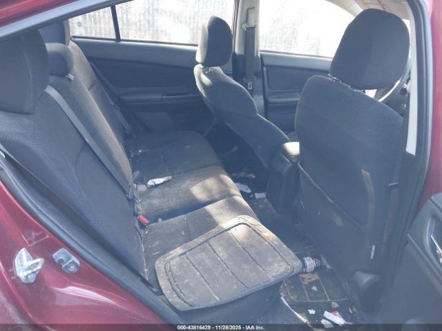 Subaru Impreza 2.0i Premium Image 5