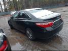 Toyota Camry Se Image 7