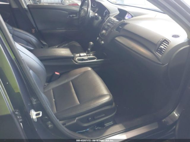 Acura RDX Acurawatch Plus Package Image 4