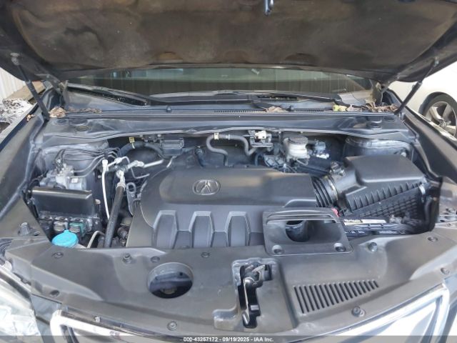 Acura RDX Acurawatch Plus Package Image 17