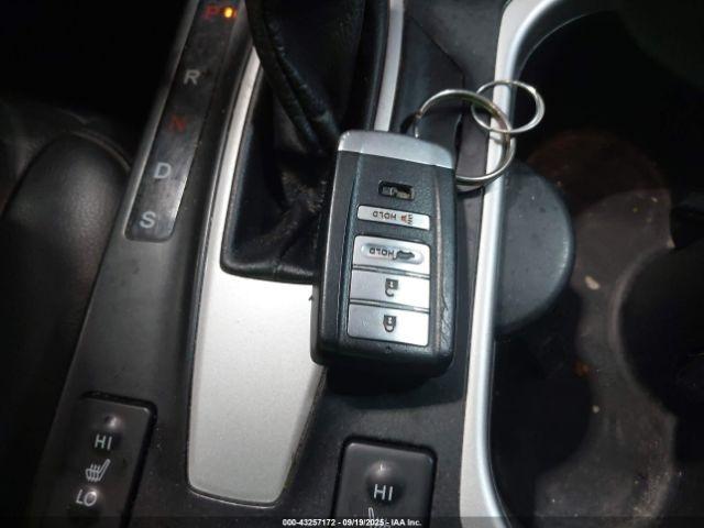 Acura RDX Acurawatch Plus Package Image 8