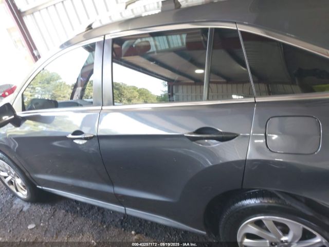 Acura RDX Acurawatch Plus Package Image 15