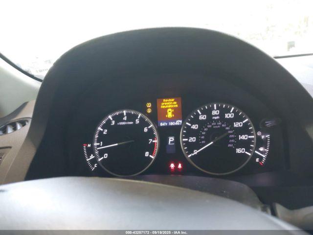 Acura RDX Acurawatch Plus Package Image 14