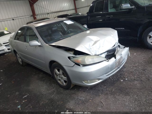 Toyota Camry Se V6 Image 1