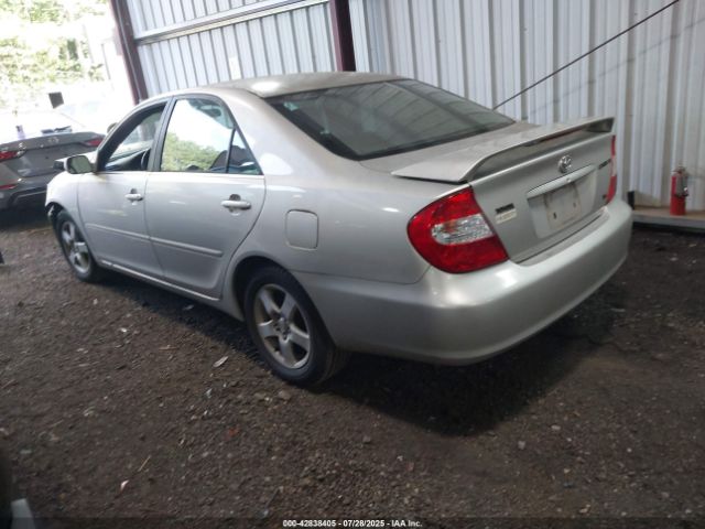 Toyota Camry Se V6 Image 3