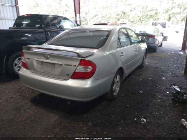 Toyota Camry Se V6 Image 4