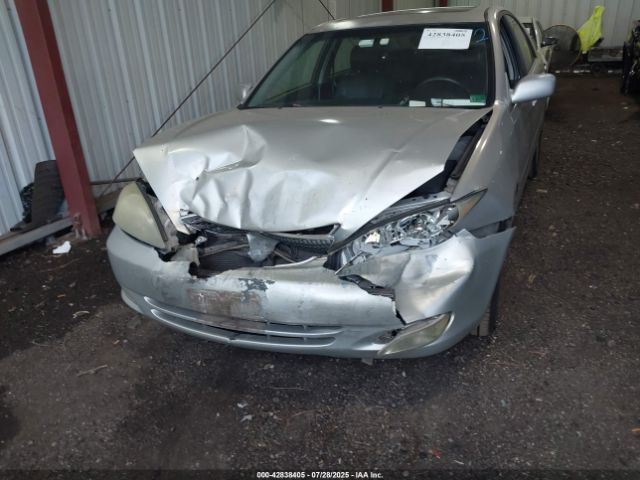 Toyota Camry Se V6 Image 14