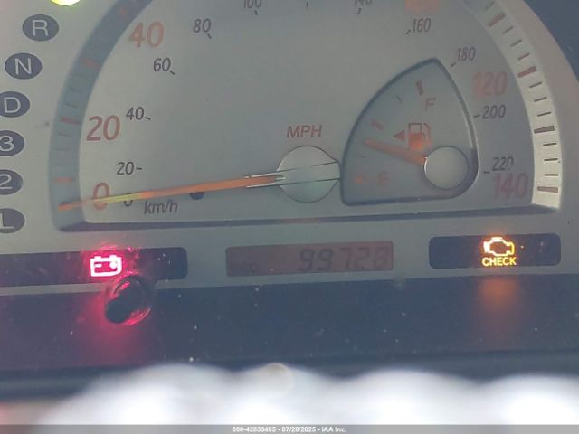 Toyota Camry Se V6 Image 6