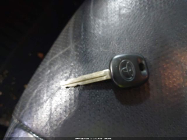 Toyota Camry Se V6 Image 9