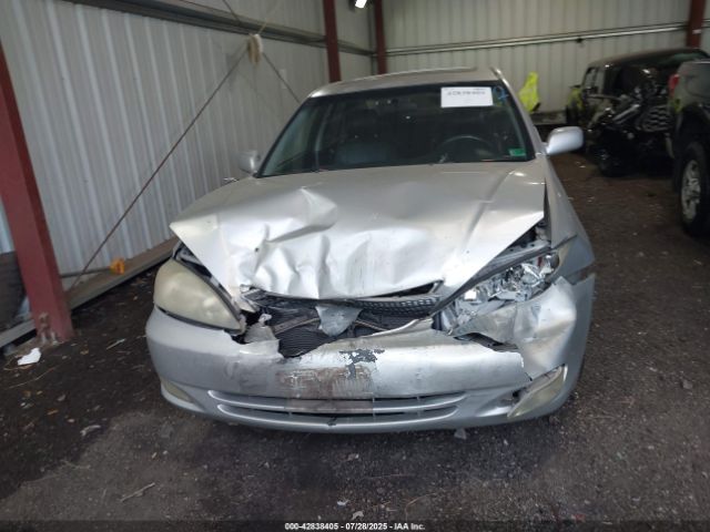 Toyota Camry Se V6 Image 10