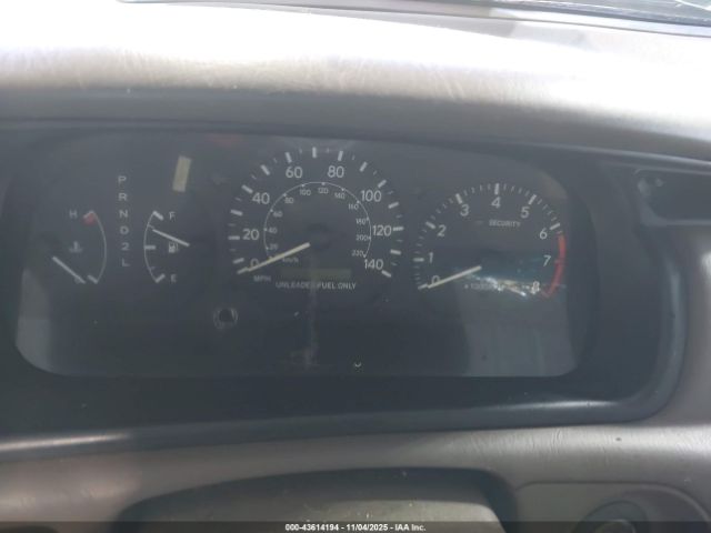 Toyota Camry Xle V6 Image 9