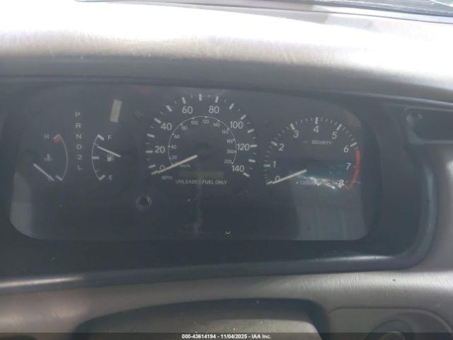 Toyota Camry Xle V6 Image 9