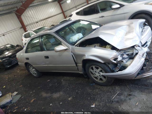 Toyota Camry Xle V6 Image 7