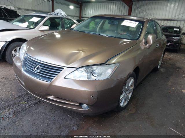 Lexus Es Image 5