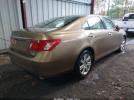 Lexus Es Image 7