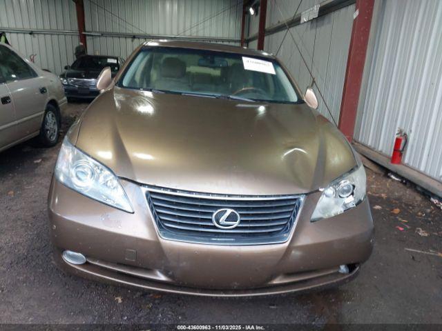 Lexus Es Image 3