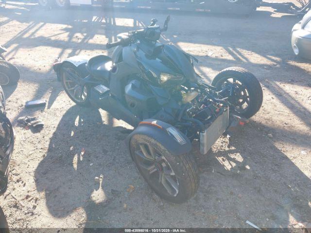  Salvage Can-Am Ryker