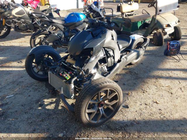 Can-Am Ryker Image 12