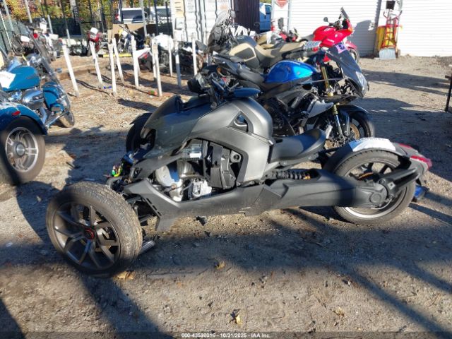 Can-Am Ryker Image 11