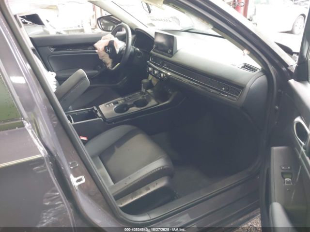 Honda Civic Ex-l Image 7