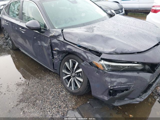 Honda Civic Ex-l Image 3