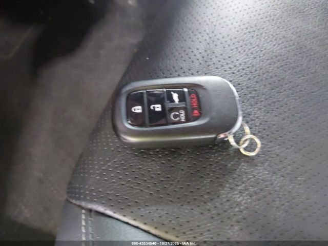 Honda Civic Ex-l Image 12