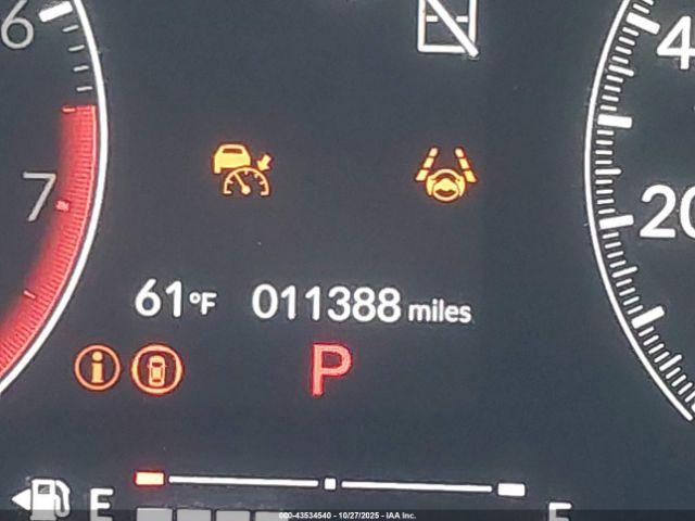 Honda Civic Ex-l Image 2