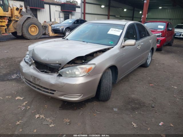 Toyota Camry Le V6 Image 3