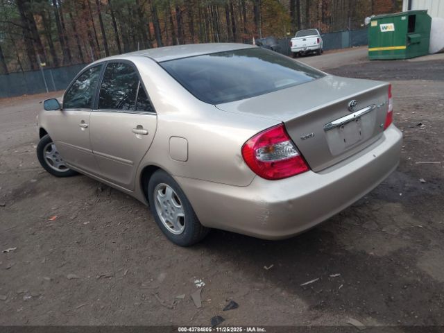 Toyota Camry Le V6 Image 2