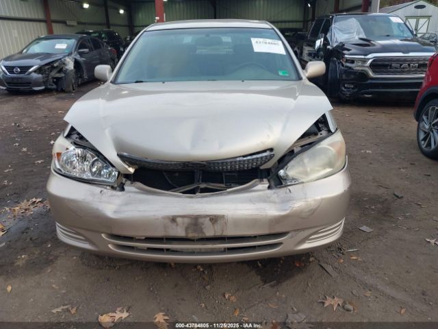 Toyota Camry Le V6 Image 7