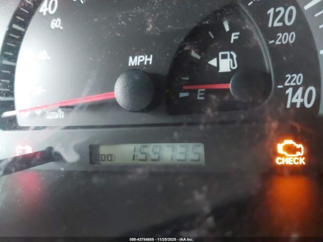 Toyota Camry Le V6 Image 6