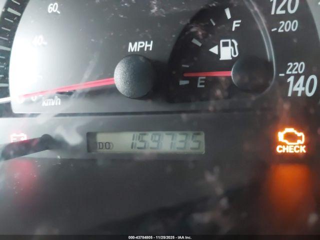 Toyota Camry Le V6 Image 12