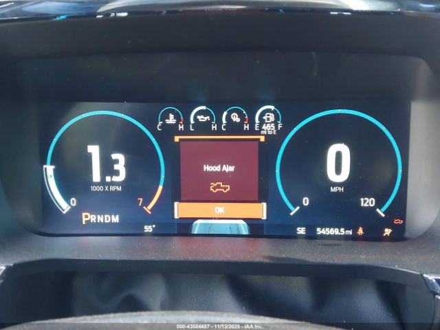 Ford F-150 Lariat Image 16