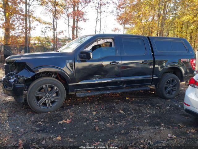 Ford F-150 Lariat Image 14