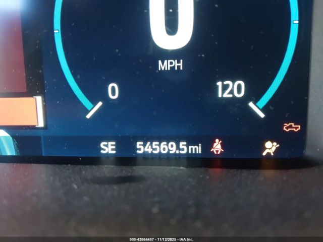 Ford F-150 Lariat Image 12