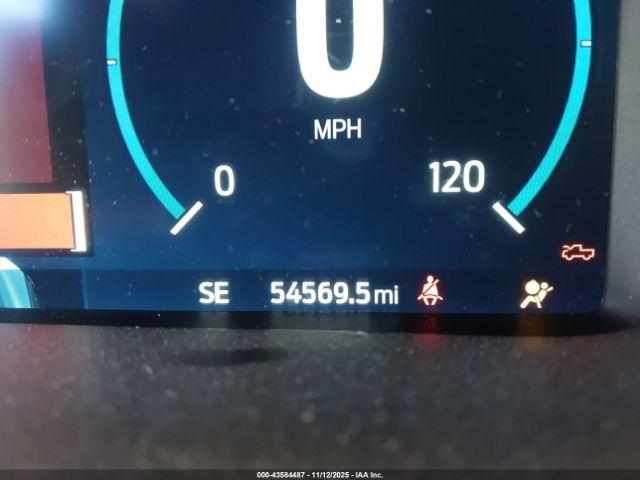 Ford F-150 Lariat Image 12