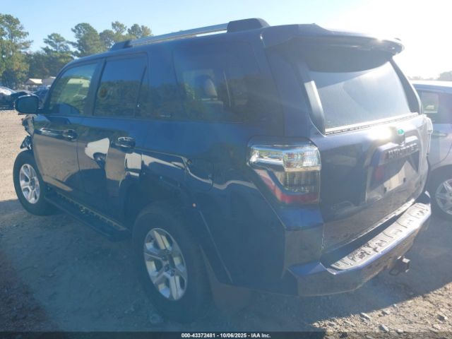 Toyota 4Runner Sr5 Premium Image 3