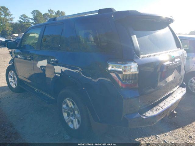 Toyota 4Runner Sr5 Premium Image 3