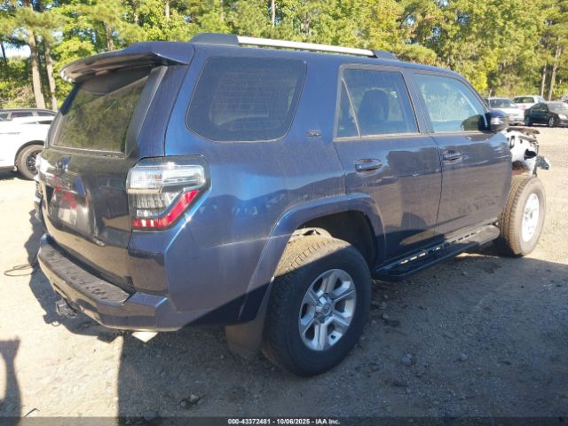 Toyota 4Runner Sr5 Premium Image 2