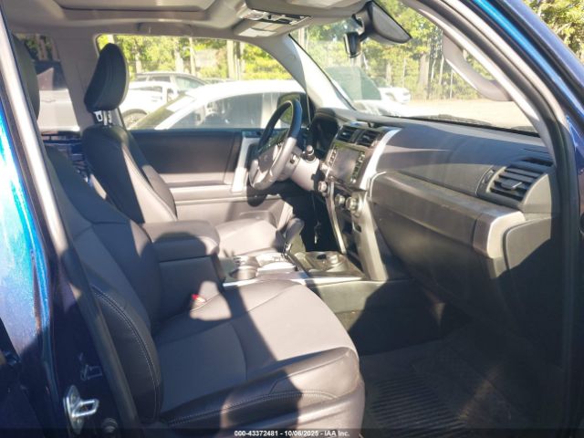 Toyota 4Runner Sr5 Premium Image 5