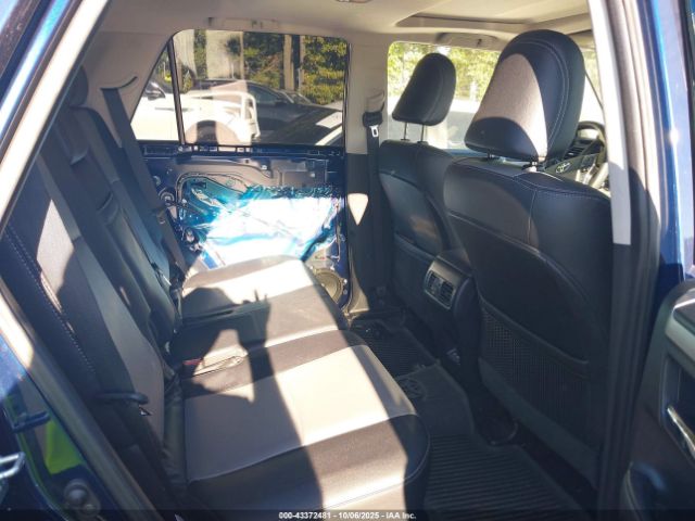 Toyota 4Runner Sr5 Premium Image 4