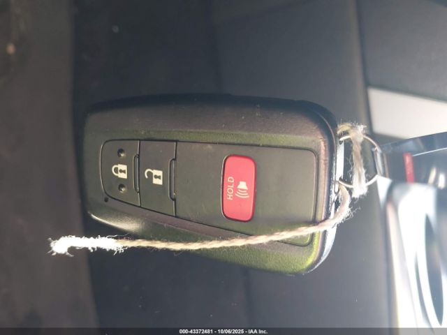 Toyota 4Runner Sr5 Premium Image 6